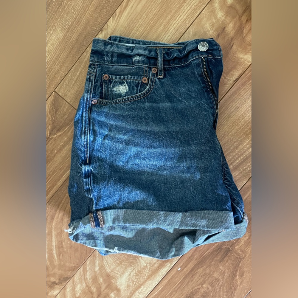 American Eagle Jean Short